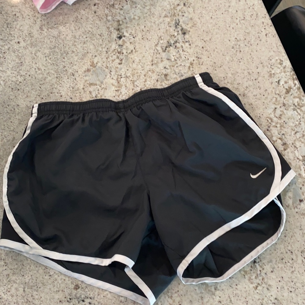 Nike athletic shorts